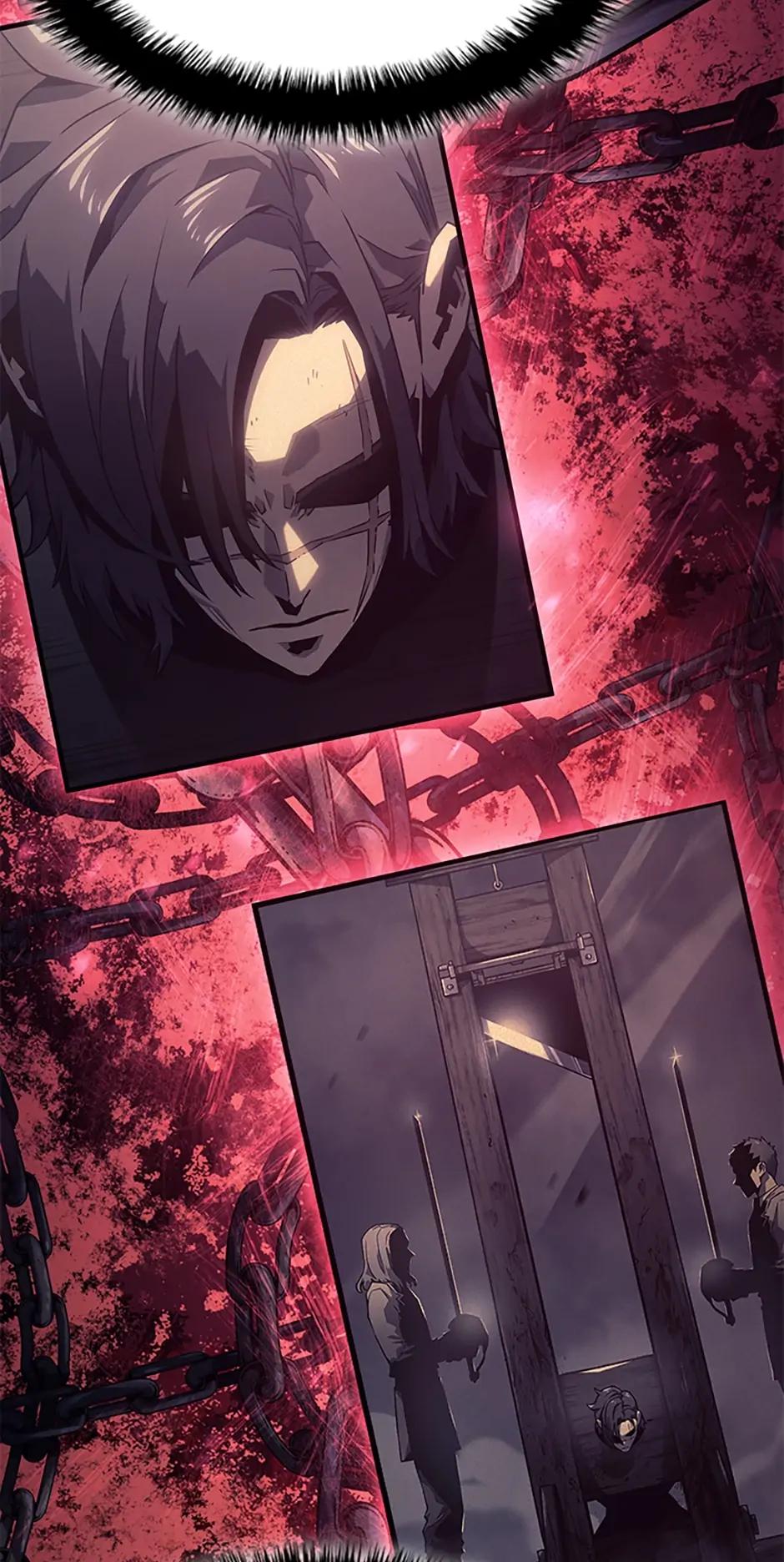 Revenge of the Baskerville Bloodhound Chapter 14