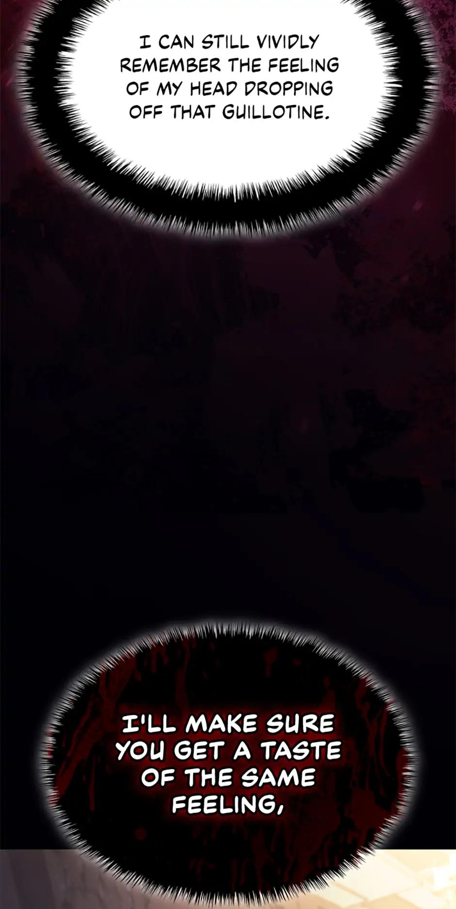 Revenge of the Baskerville Bloodhound Chapter 14