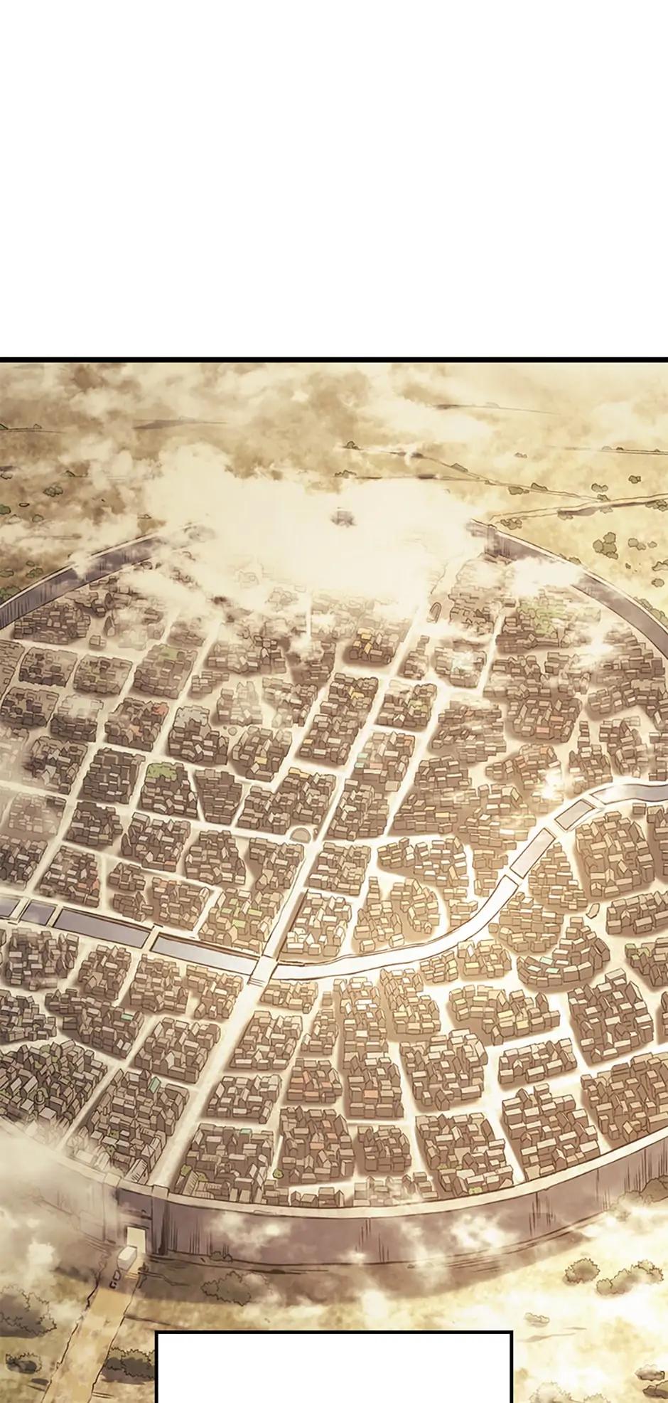 Revenge of the Baskerville Bloodhound Chapter 15