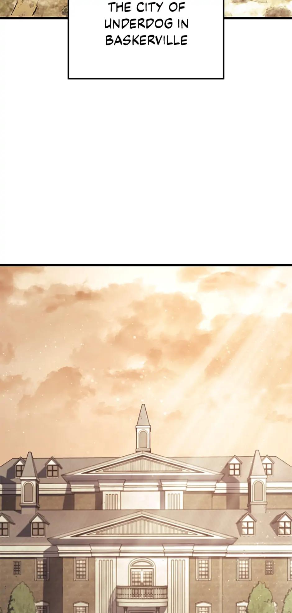 Revenge of the Baskerville Bloodhound Chapter 15