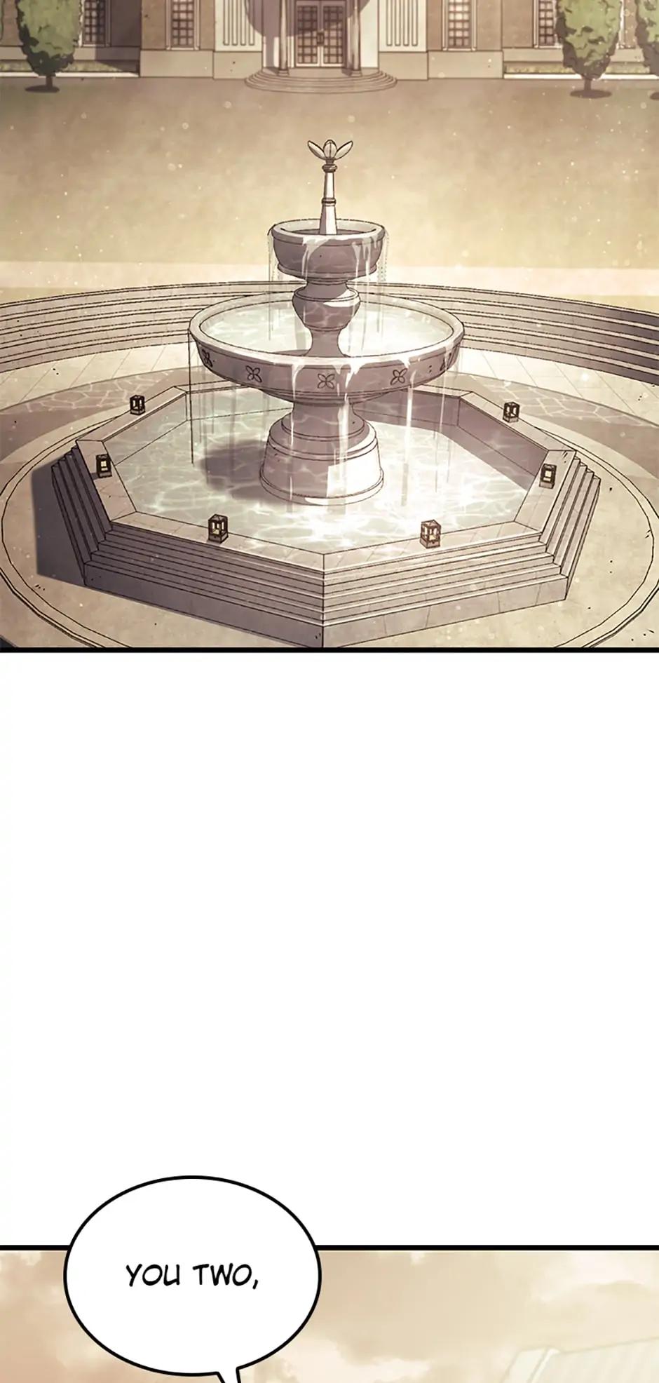 Revenge of the Baskerville Bloodhound Chapter 15