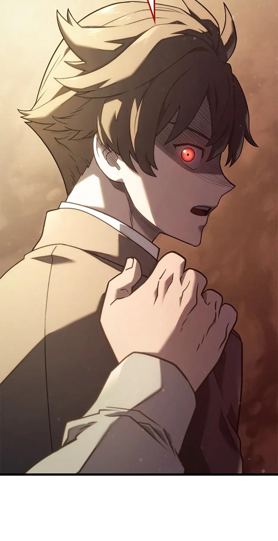 Revenge of the Baskerville Bloodhound Chapter 15