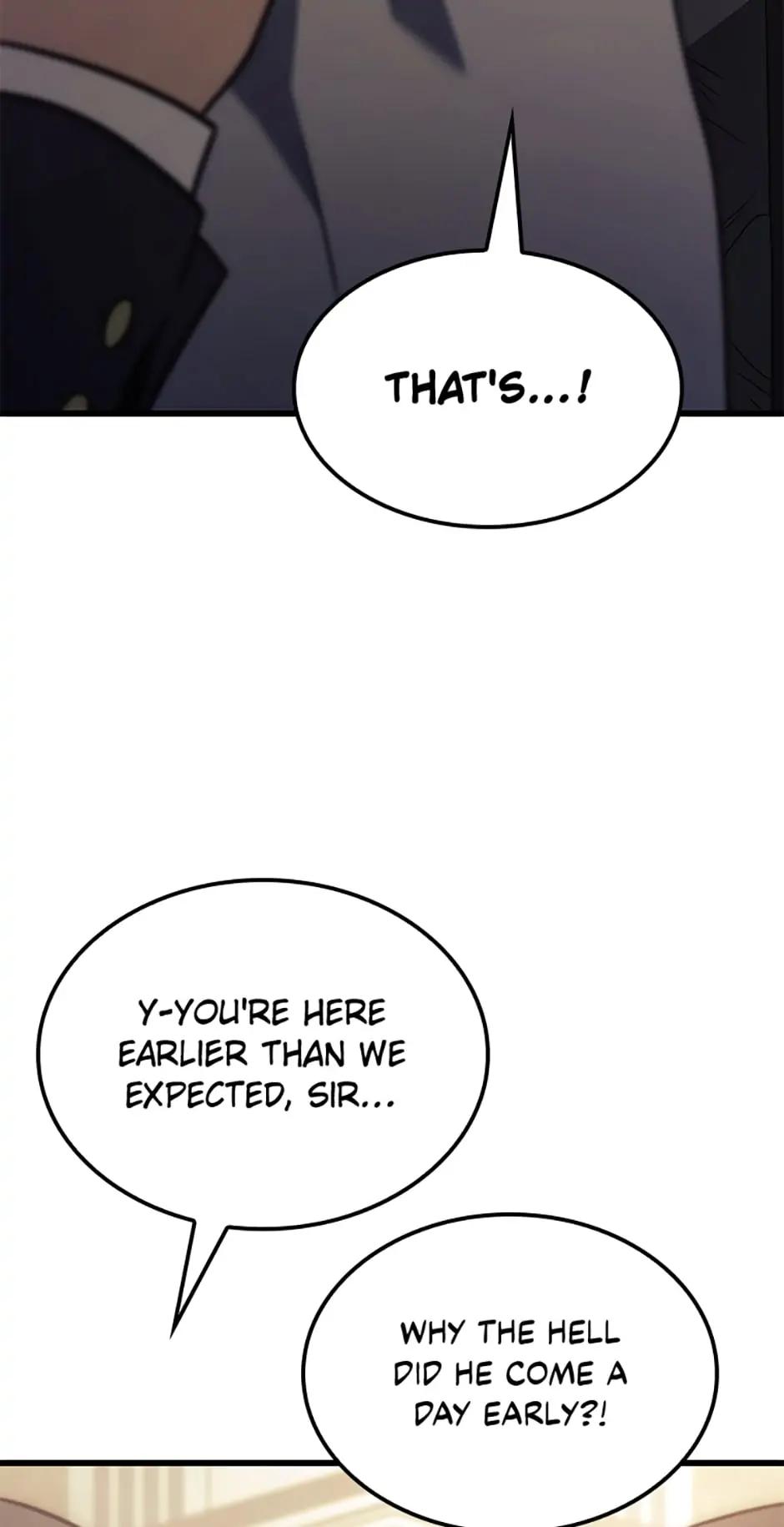 Revenge of the Baskerville Bloodhound Chapter 15