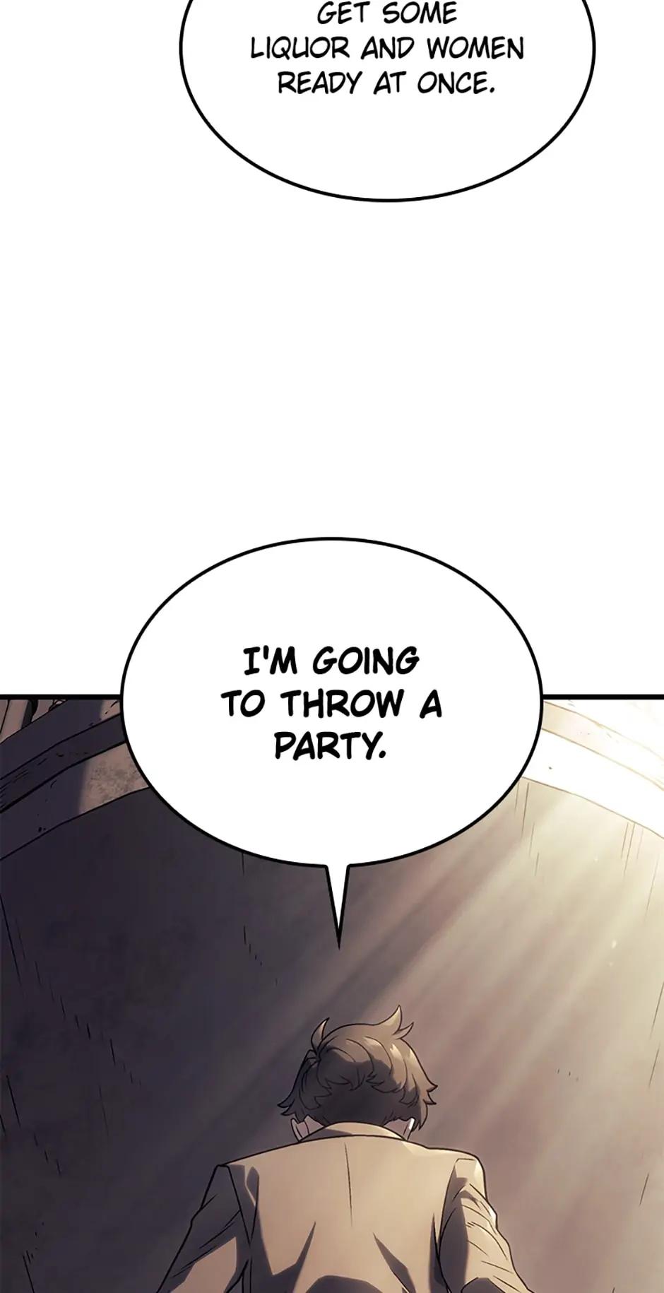 Revenge of the Baskerville Bloodhound Chapter 15