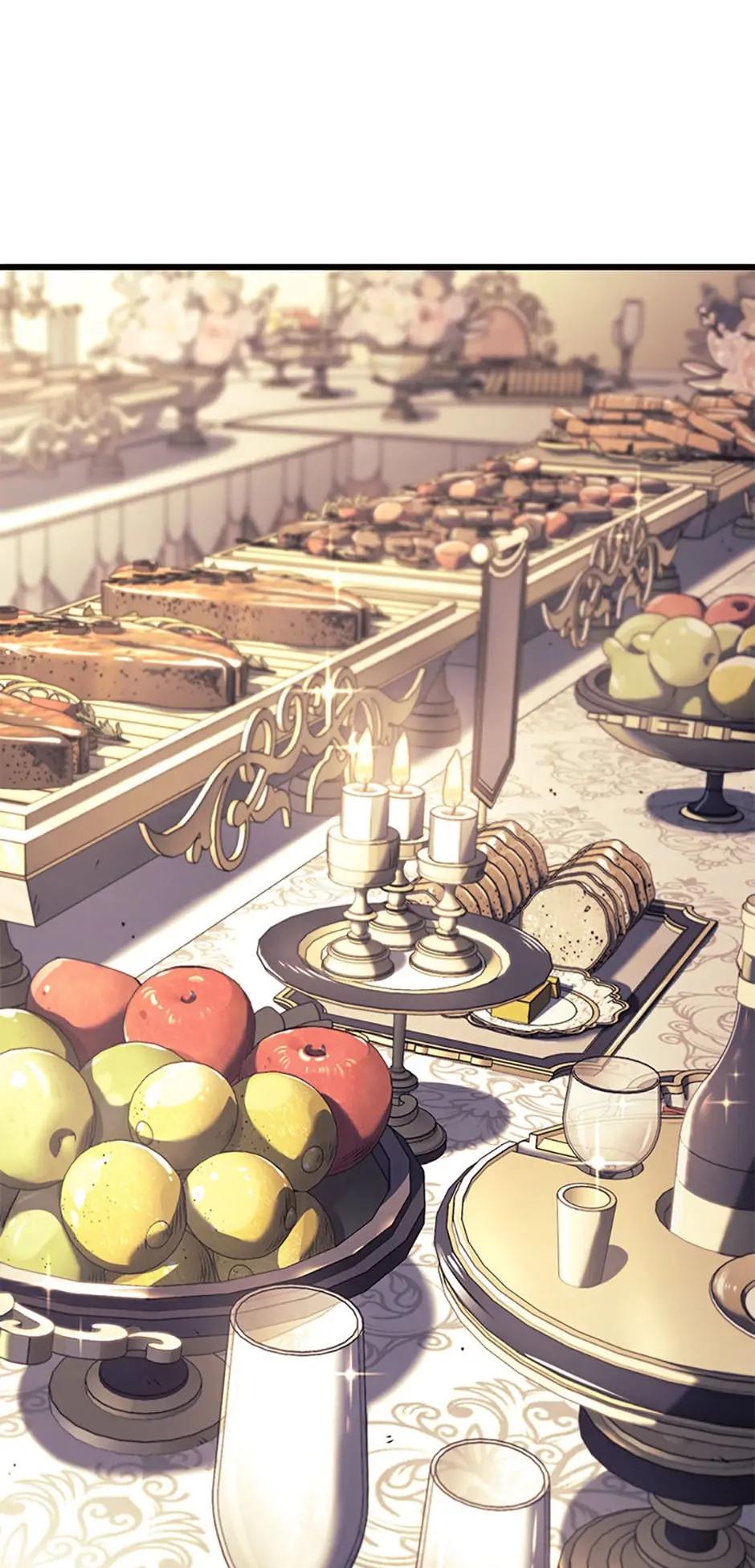 Revenge of the Baskerville Bloodhound Chapter 15