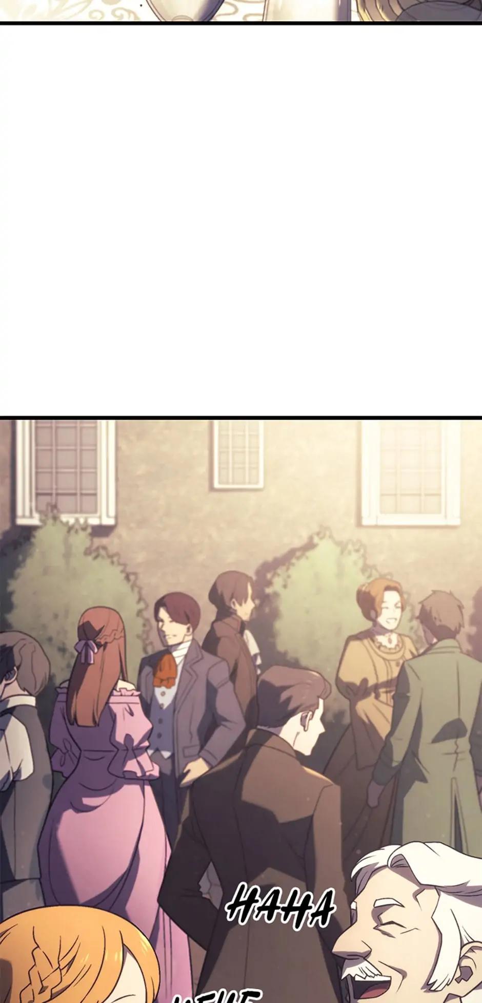 Revenge of the Baskerville Bloodhound Chapter 15