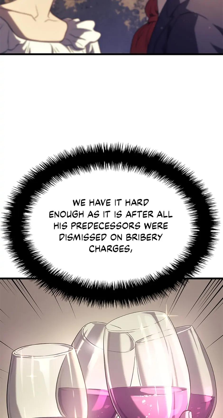 Revenge of the Baskerville Bloodhound Chapter 15