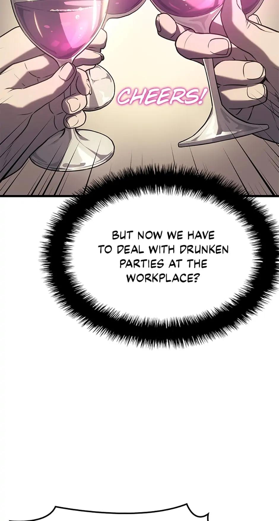 Revenge of the Baskerville Bloodhound Chapter 15