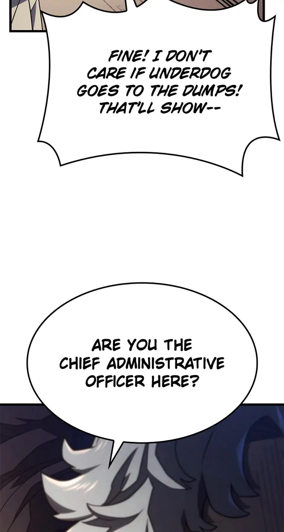 Revenge of the Baskerville Bloodhound Chapter 15