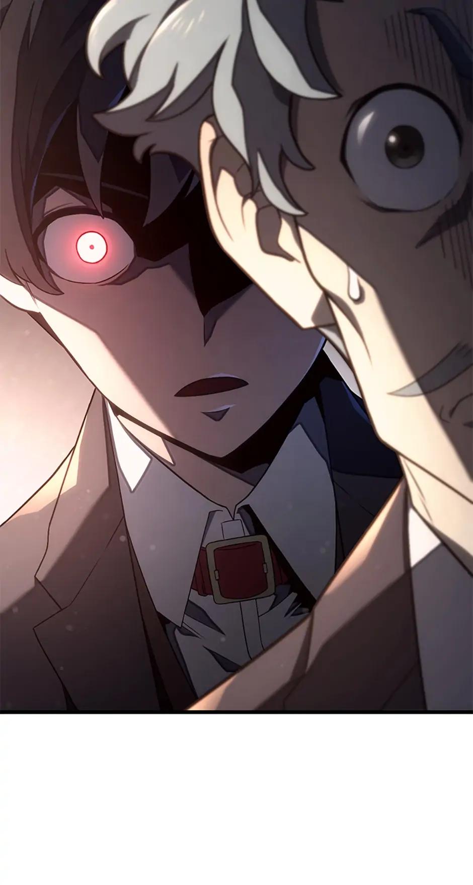 Revenge of the Baskerville Bloodhound Chapter 15