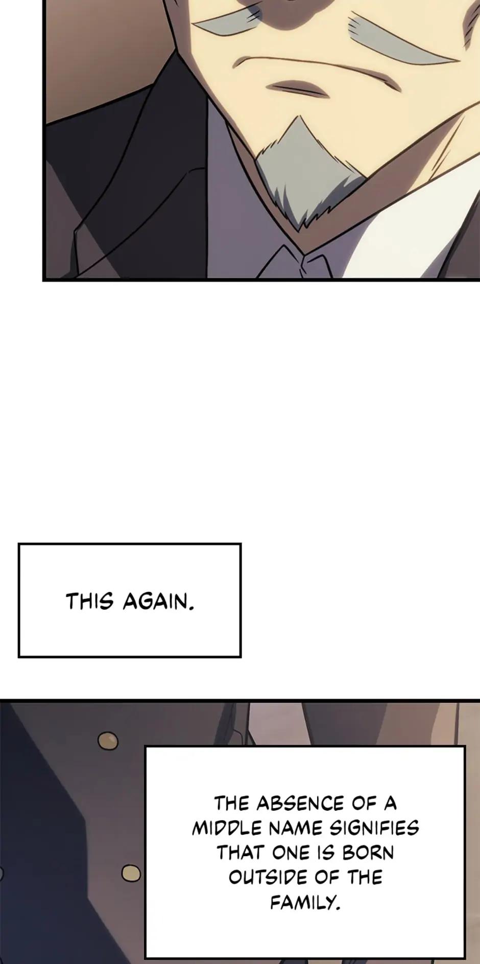 Revenge of the Baskerville Bloodhound Chapter 15