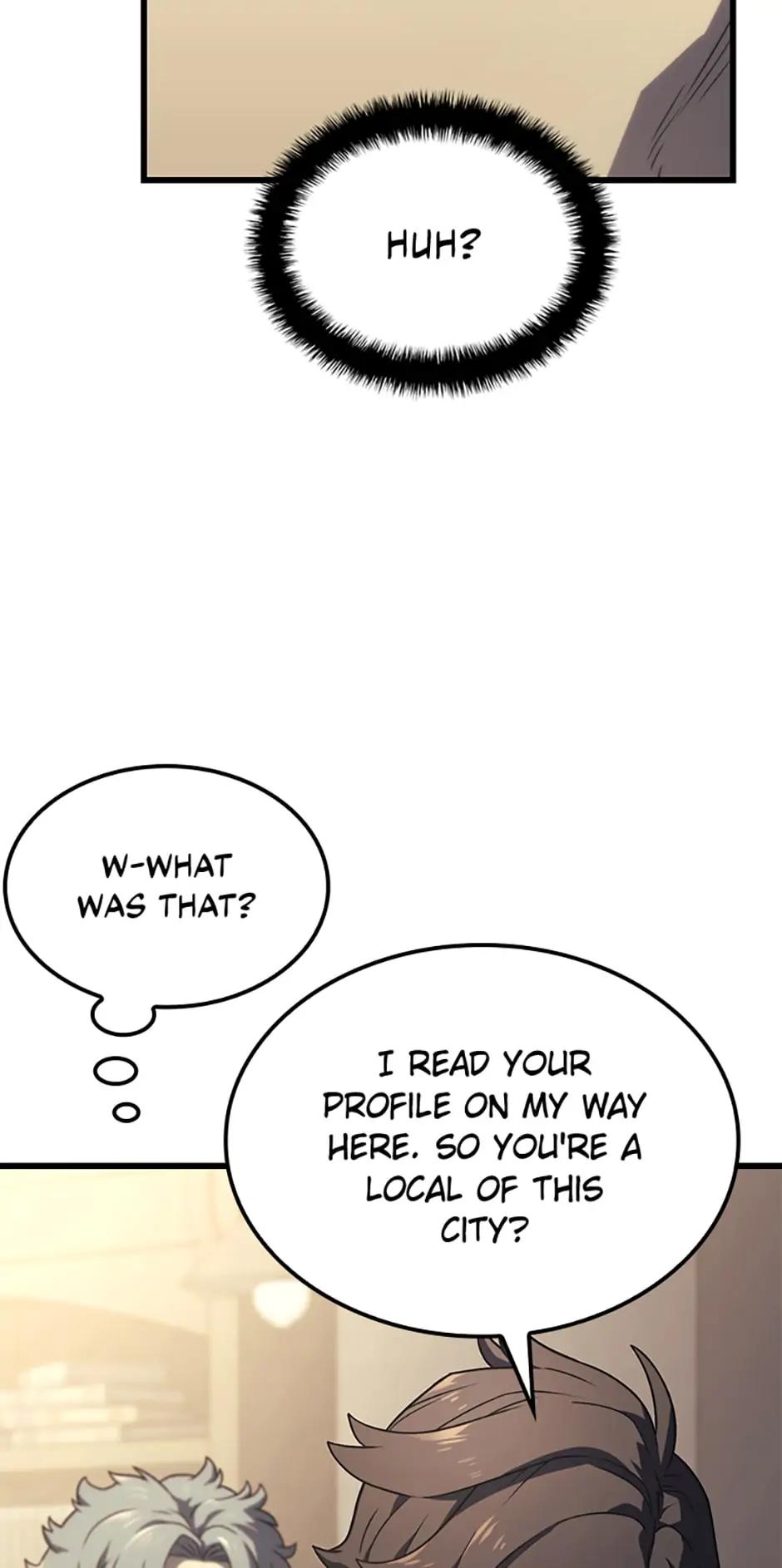 Revenge of the Baskerville Bloodhound Chapter 15