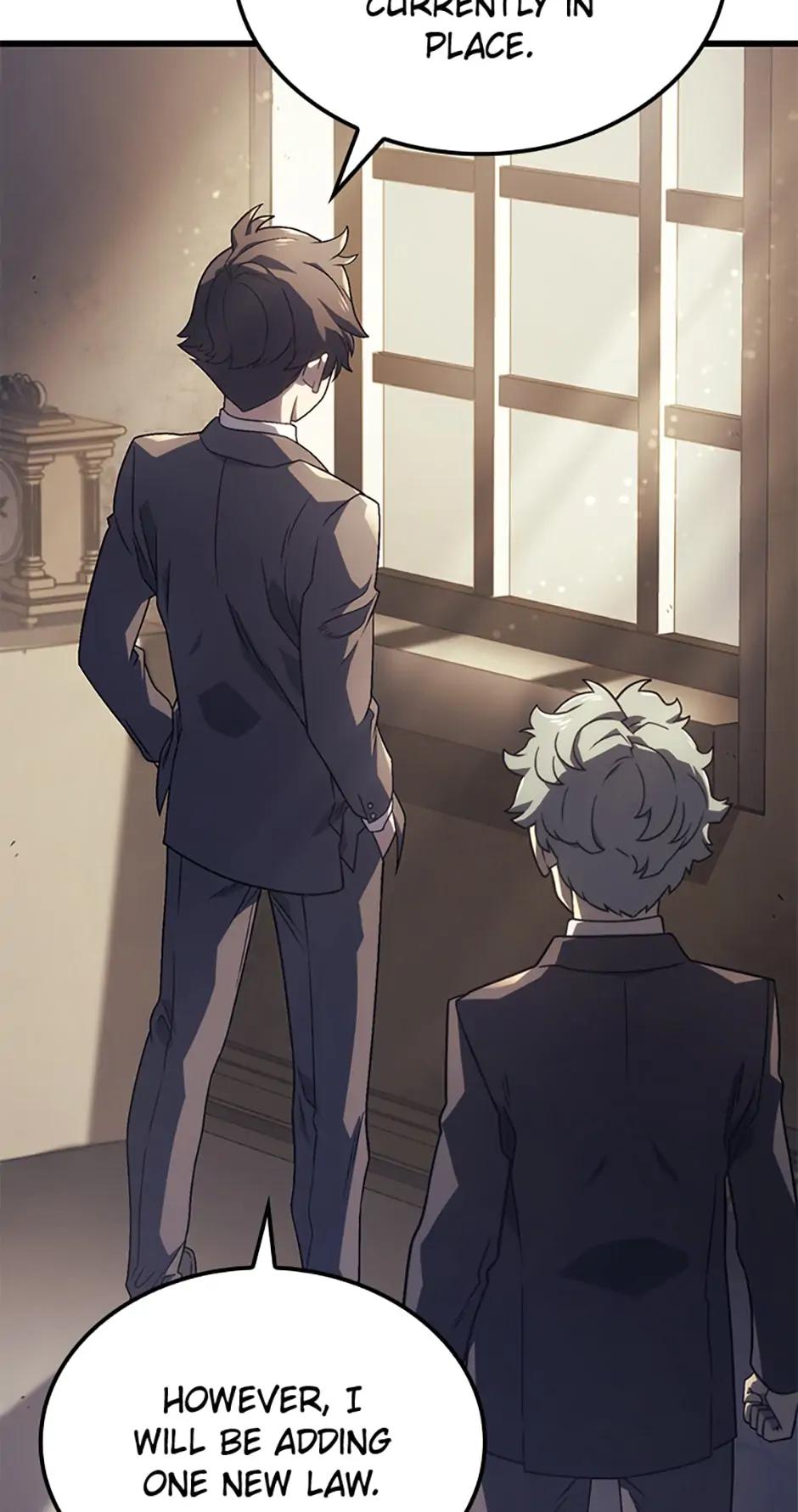 Revenge of the Baskerville Bloodhound Chapter 15