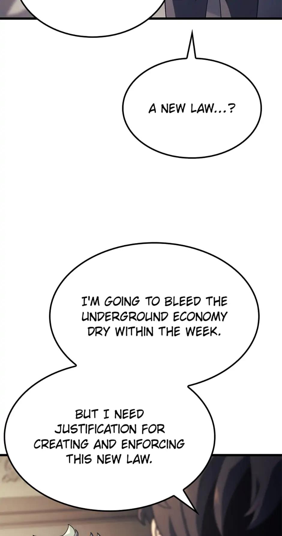 Revenge of the Baskerville Bloodhound Chapter 15