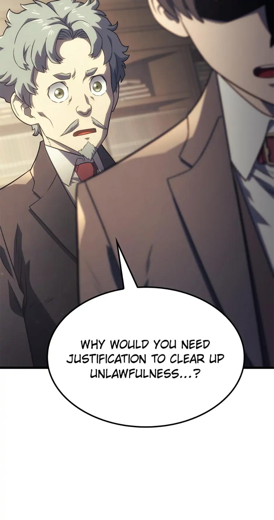 Revenge of the Baskerville Bloodhound Chapter 15