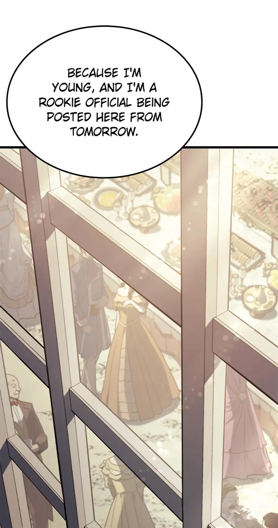 Revenge of the Baskerville Bloodhound Chapter 15