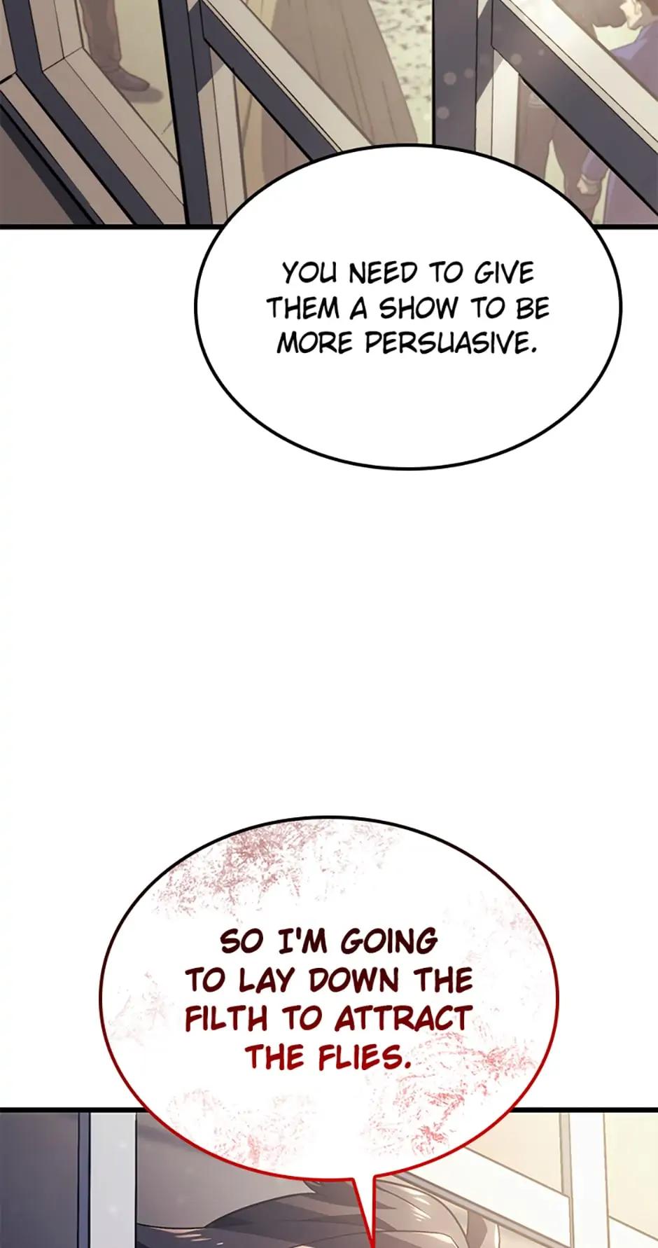 Revenge of the Baskerville Bloodhound Chapter 15