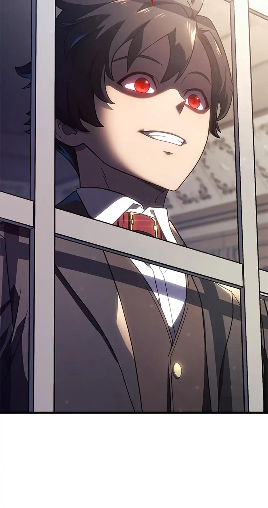 Revenge of the Baskerville Bloodhound Chapter 15