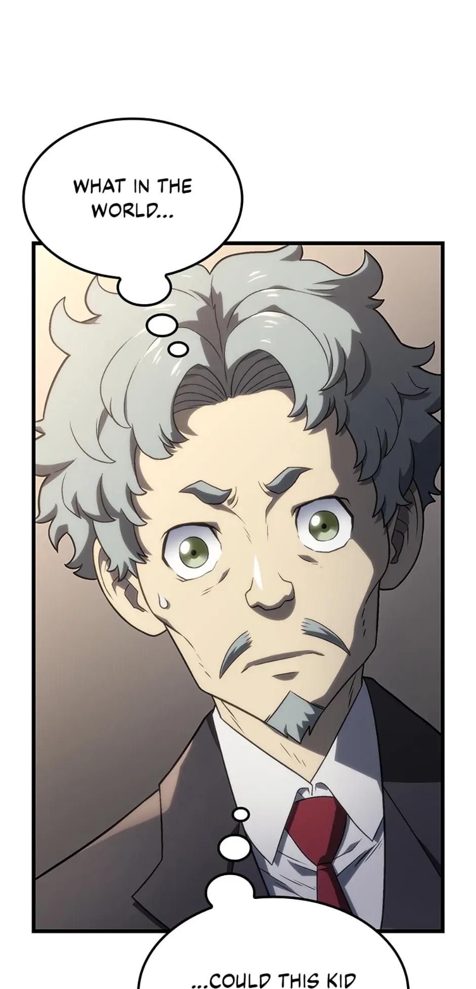 Revenge of the Baskerville Bloodhound Chapter 15