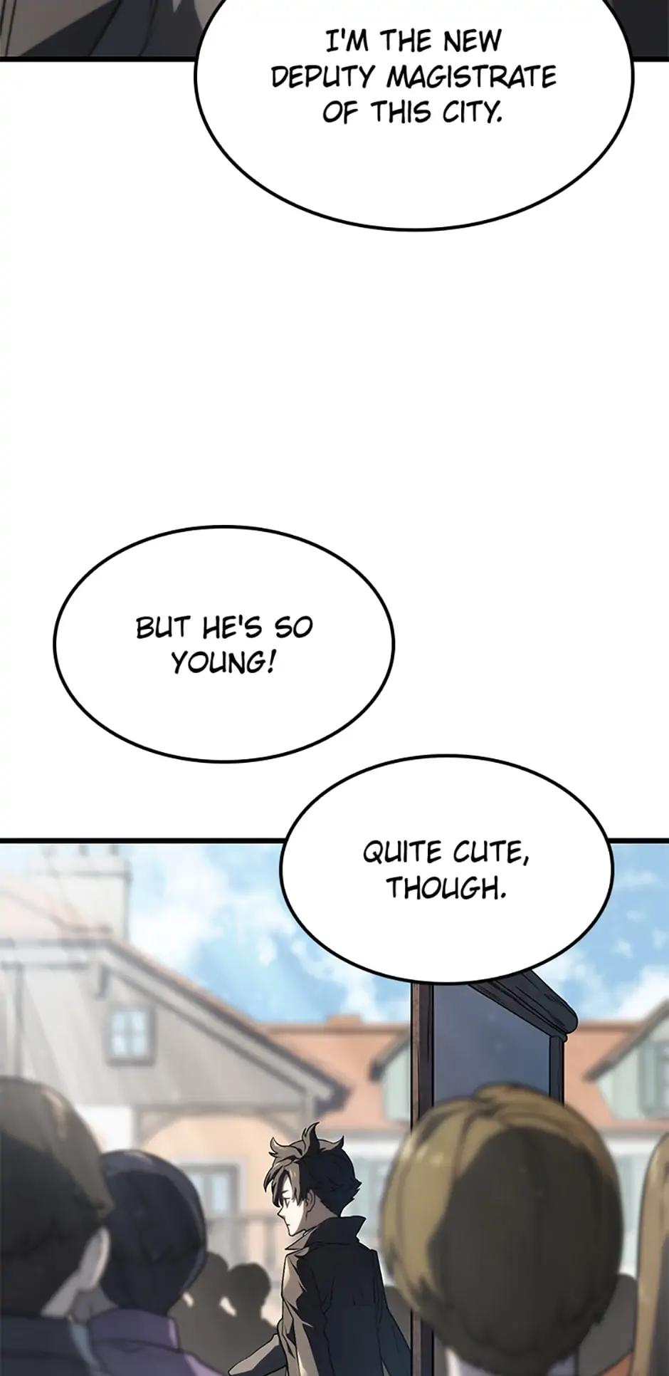 Revenge of the Baskerville Bloodhound Chapter 15