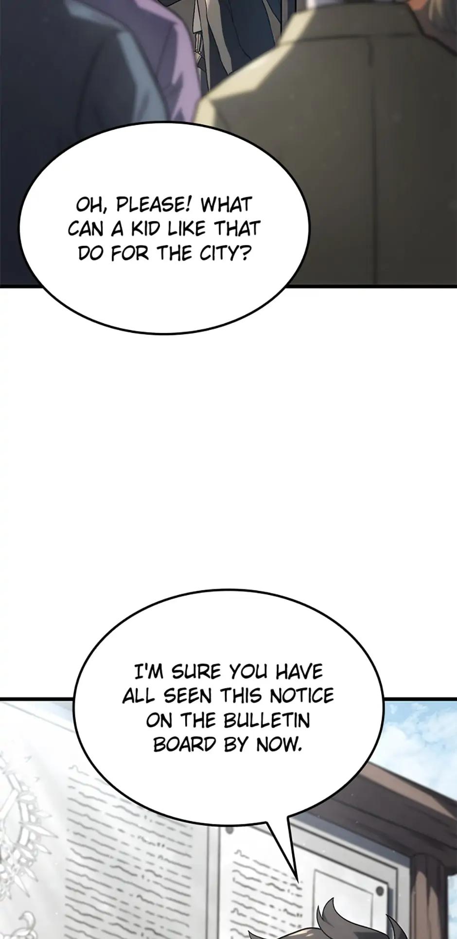 Revenge of the Baskerville Bloodhound Chapter 15