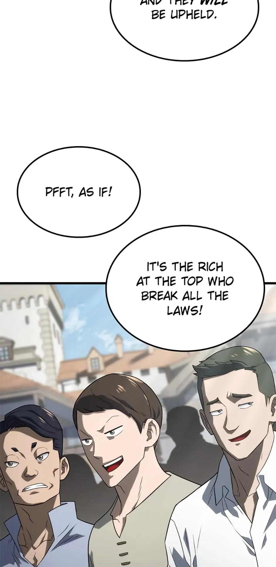 Revenge of the Baskerville Bloodhound Chapter 15