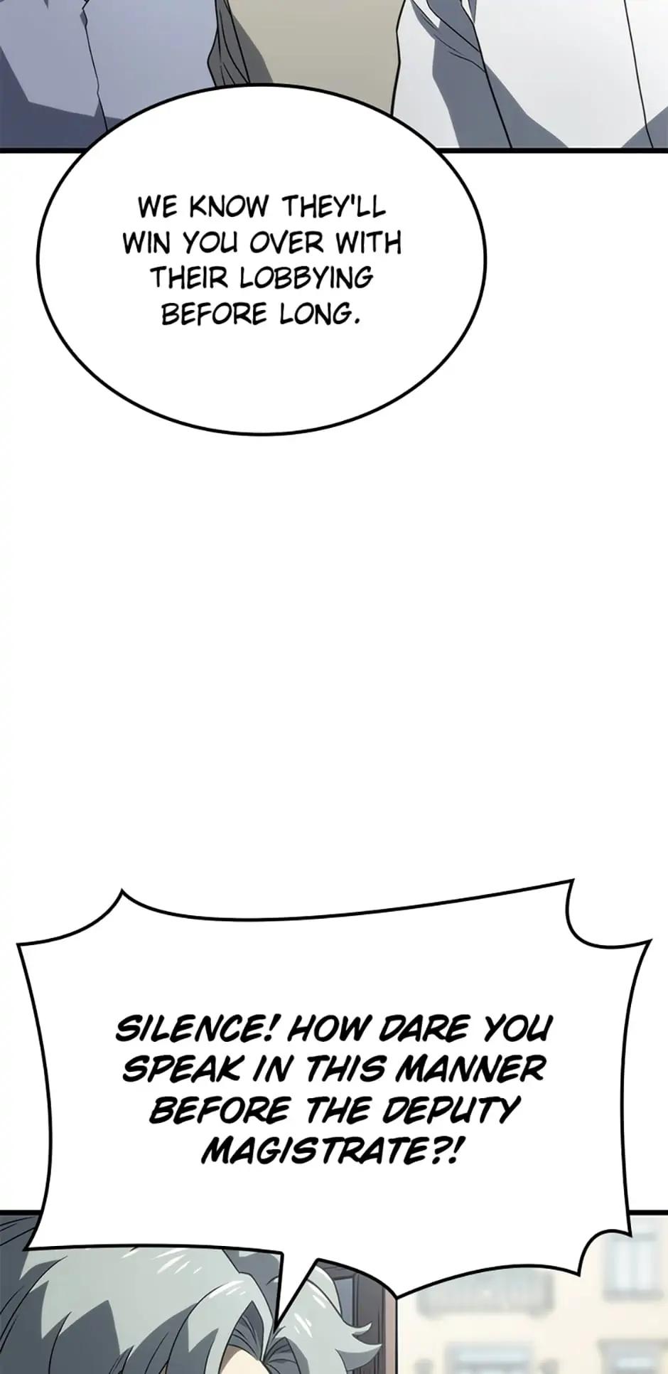 Revenge of the Baskerville Bloodhound Chapter 15