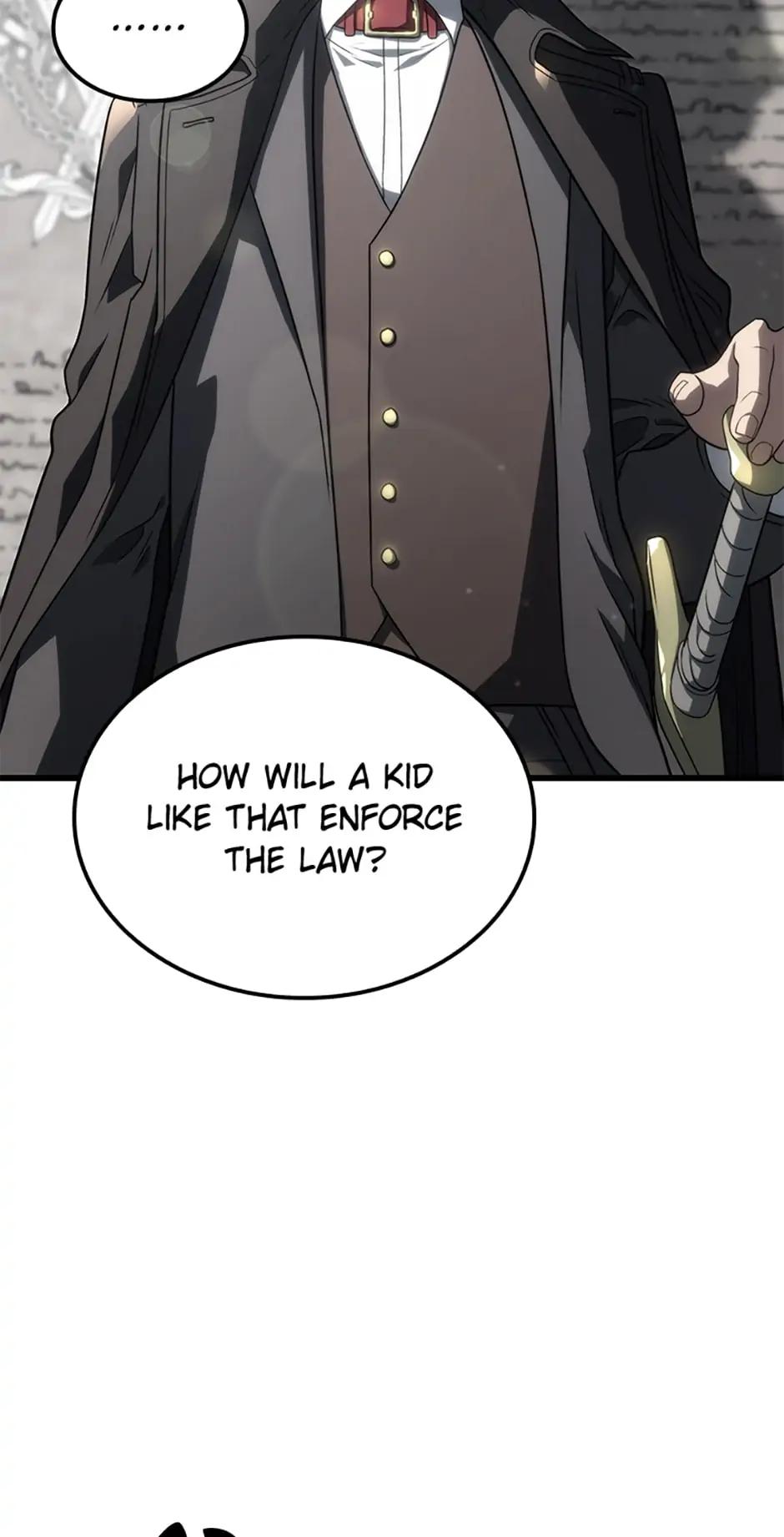 Revenge of the Baskerville Bloodhound Chapter 15