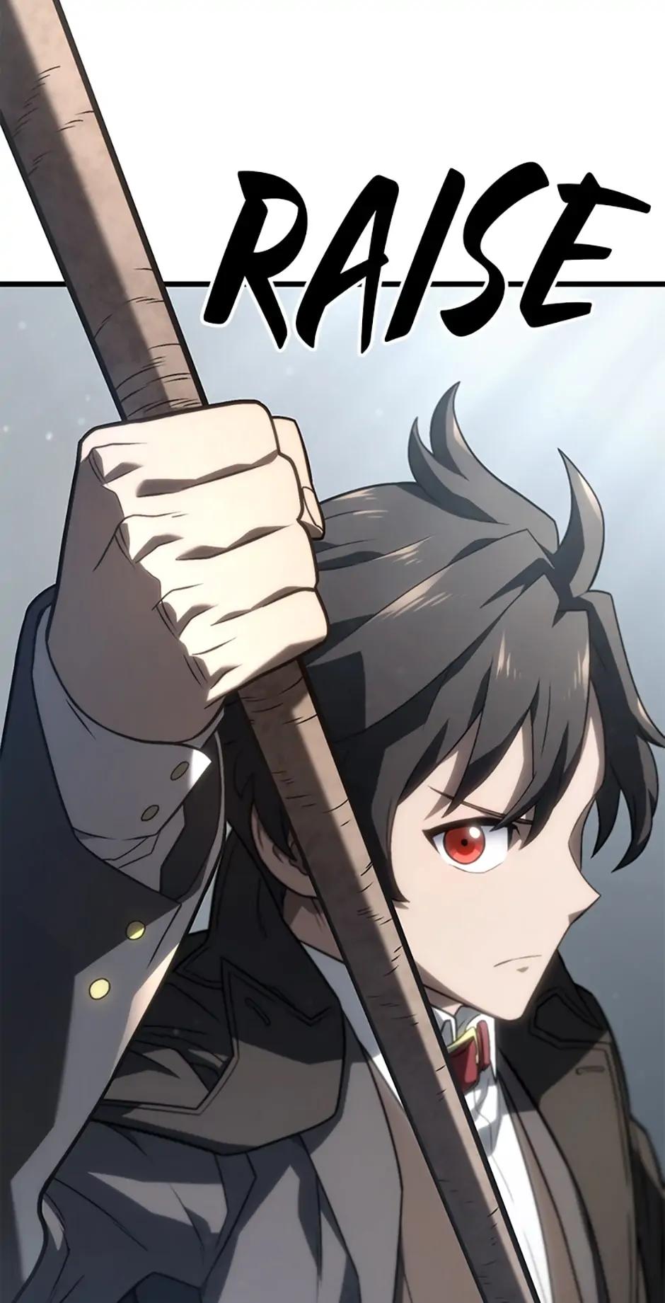 Revenge of the Baskerville Bloodhound Chapter 15