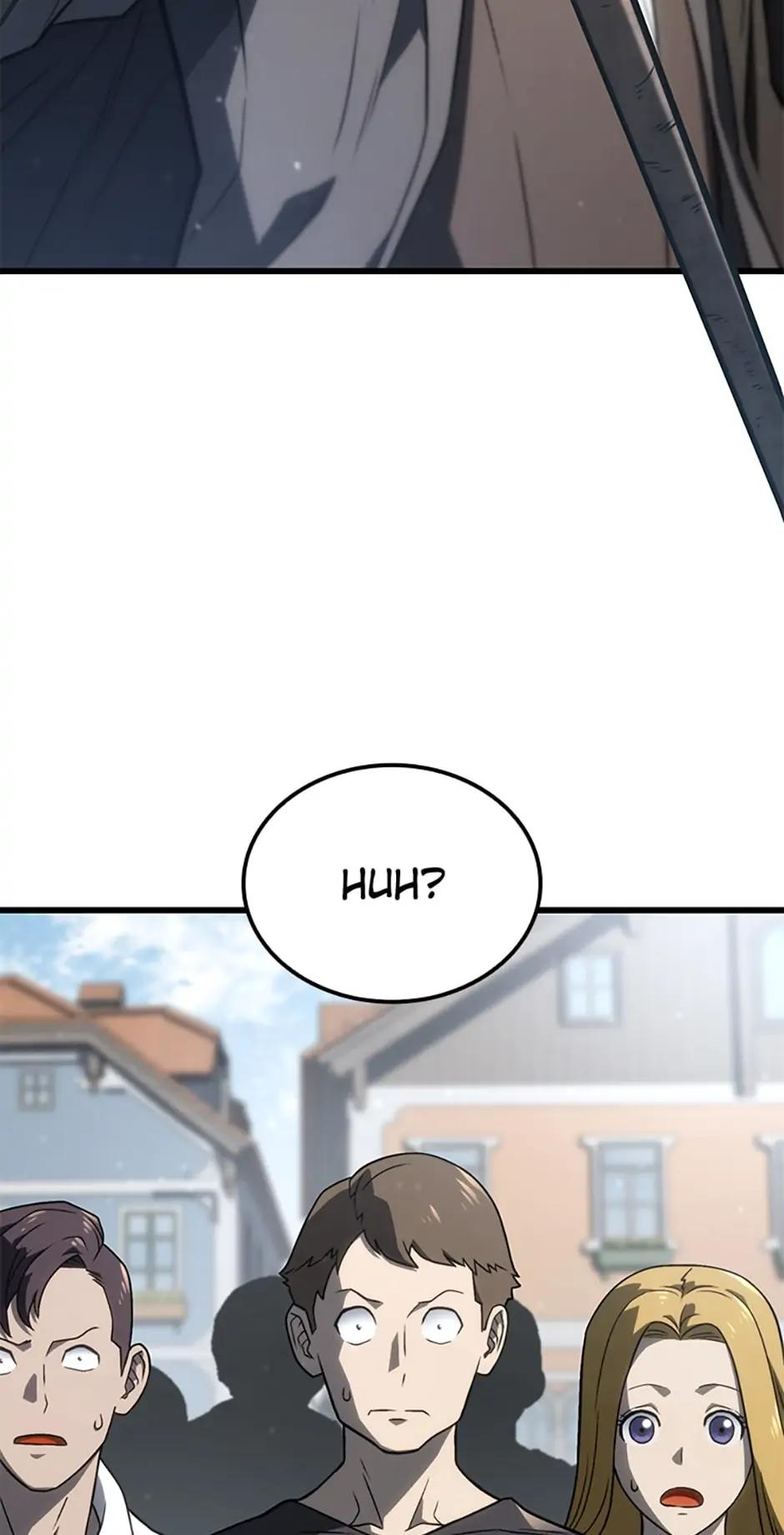 Revenge of the Baskerville Bloodhound Chapter 15