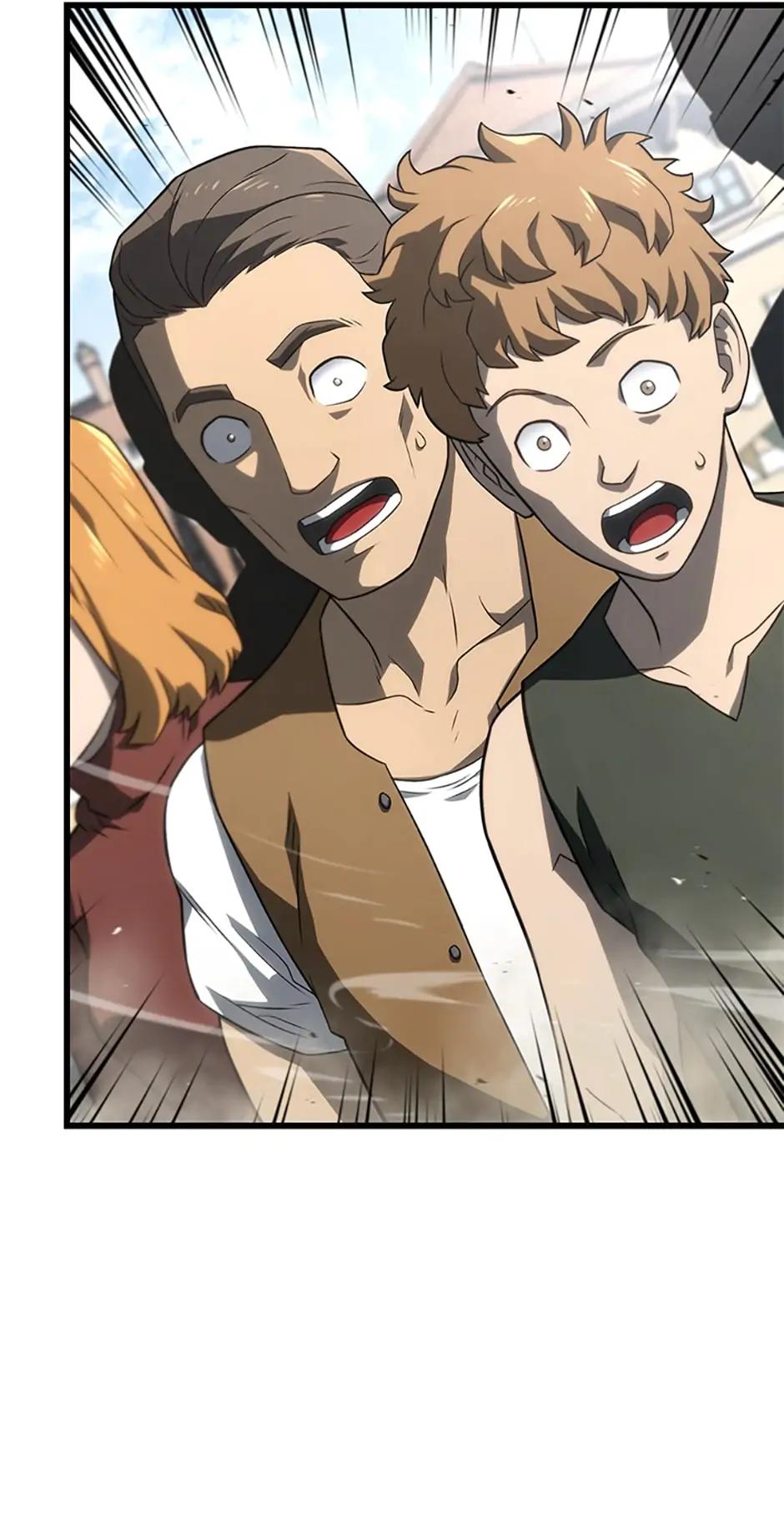 Revenge of the Baskerville Bloodhound Chapter 15