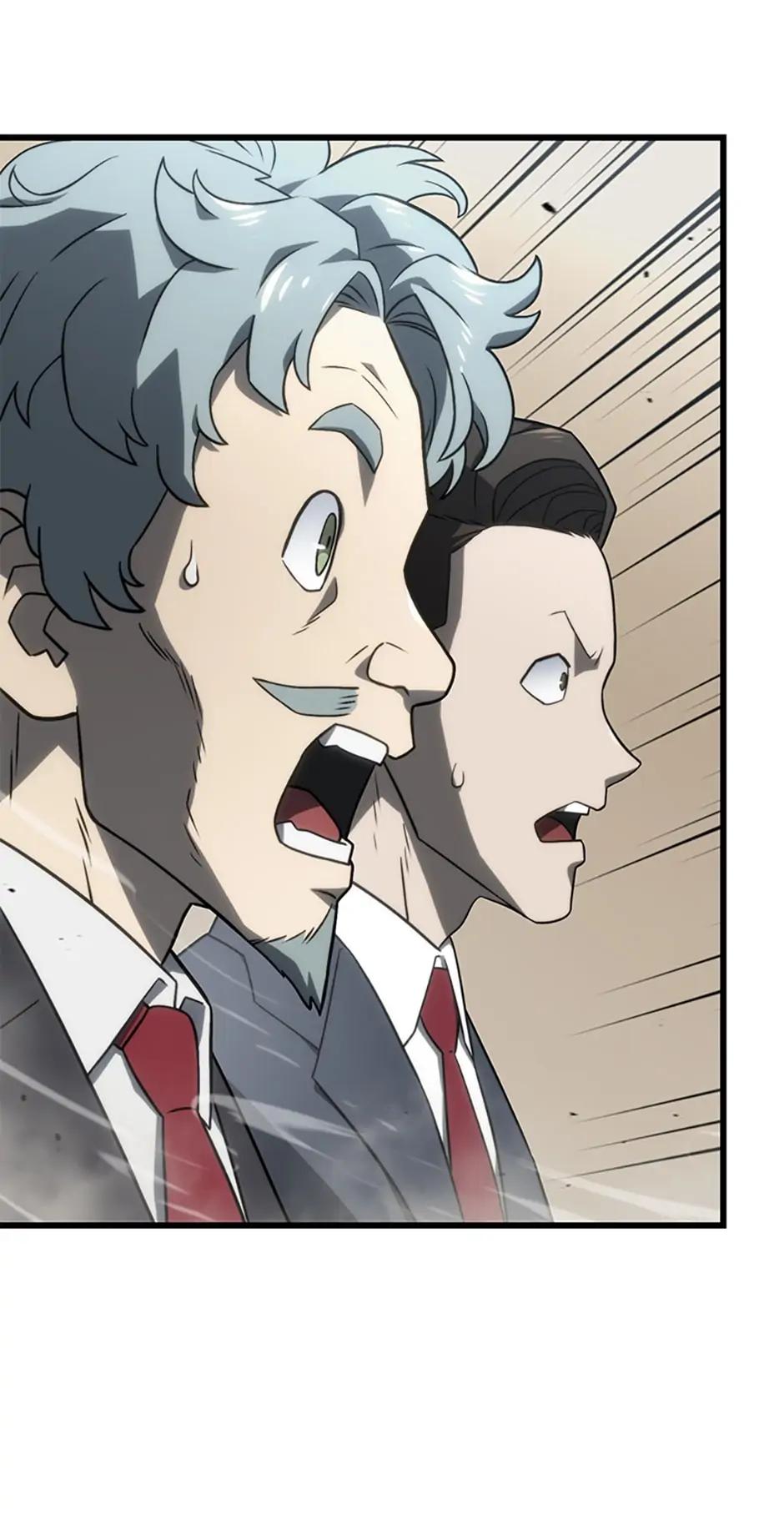 Revenge of the Baskerville Bloodhound Chapter 15