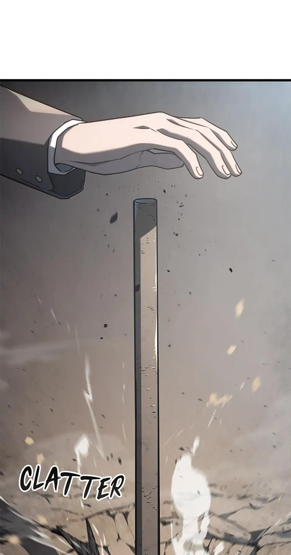 Revenge of the Baskerville Bloodhound Chapter 15