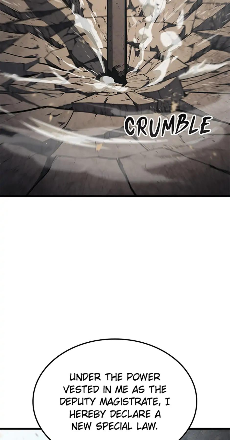 Revenge of the Baskerville Bloodhound Chapter 15