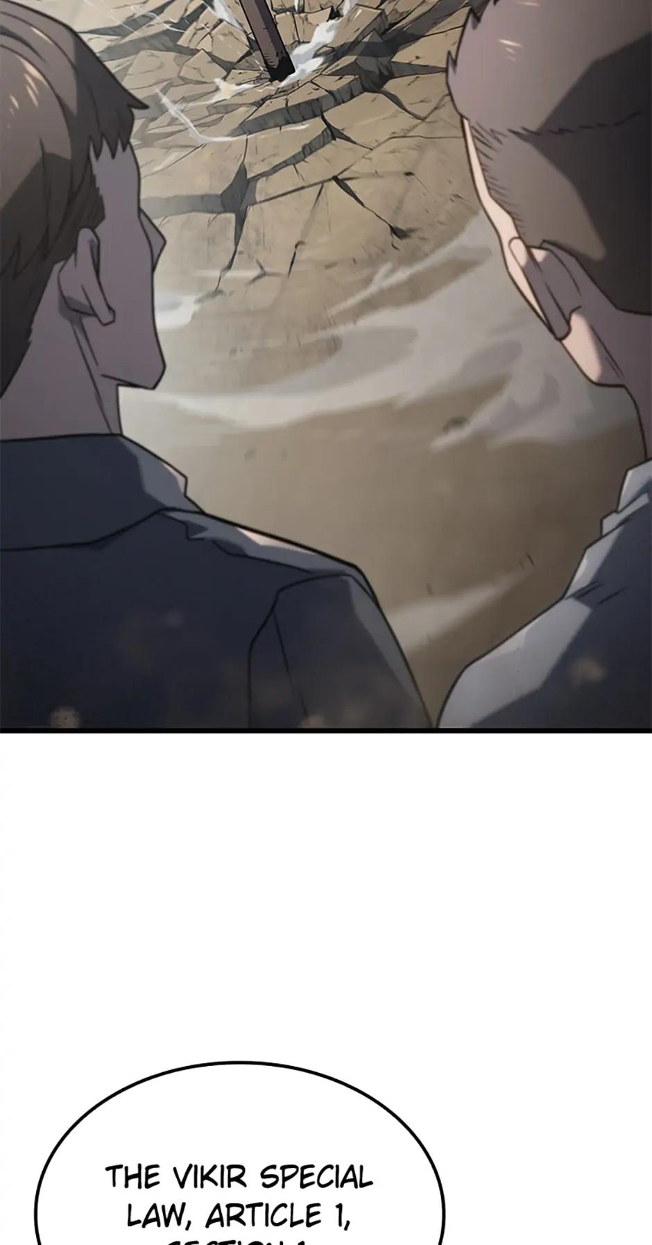 Revenge of the Baskerville Bloodhound Chapter 15