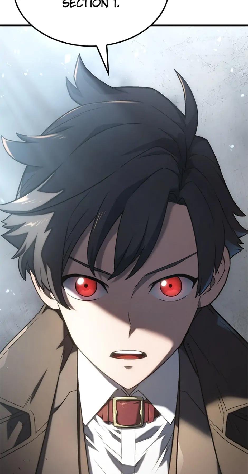 Revenge of the Baskerville Bloodhound Chapter 15