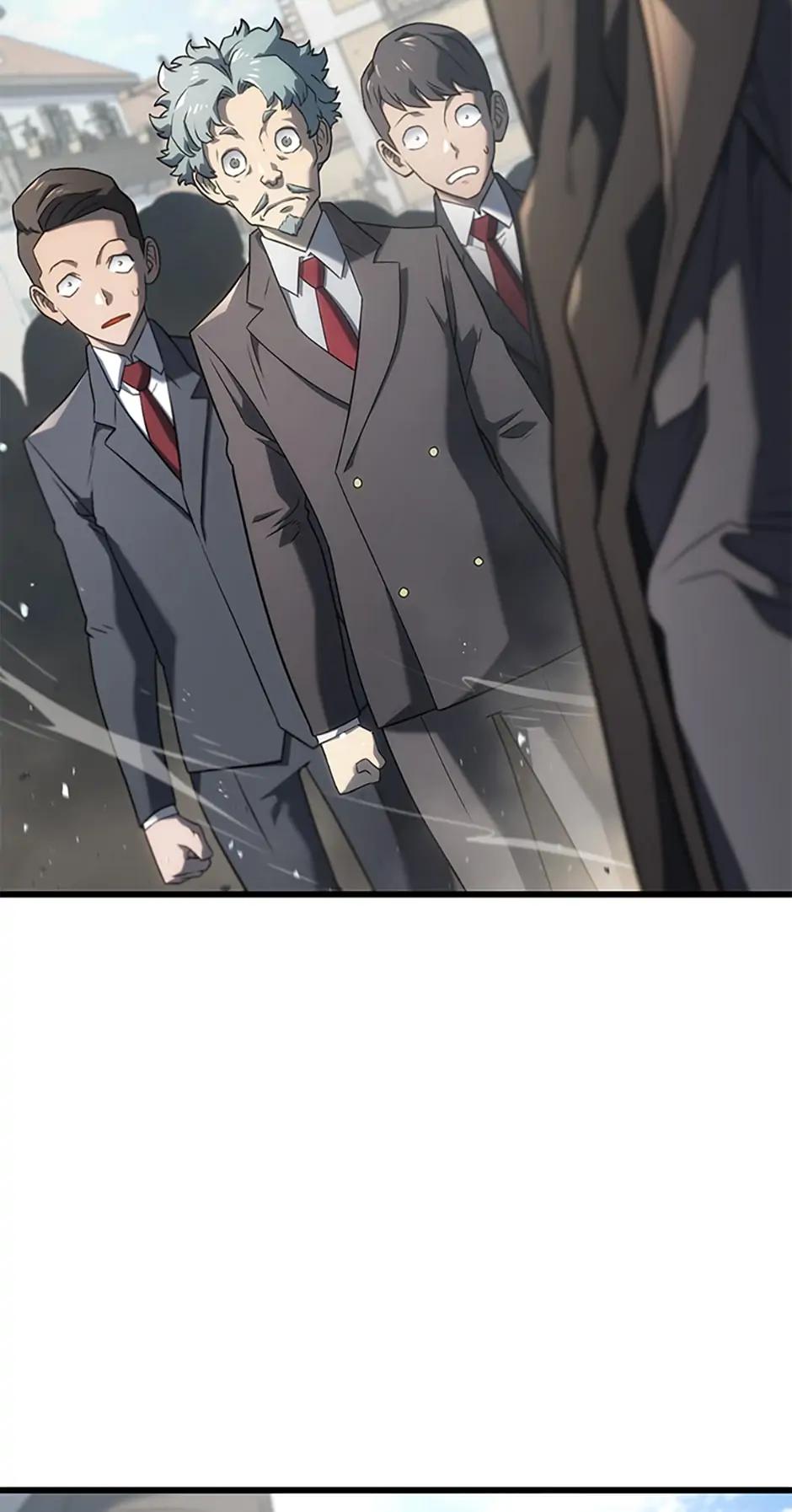 Revenge of the Baskerville Bloodhound Chapter 15