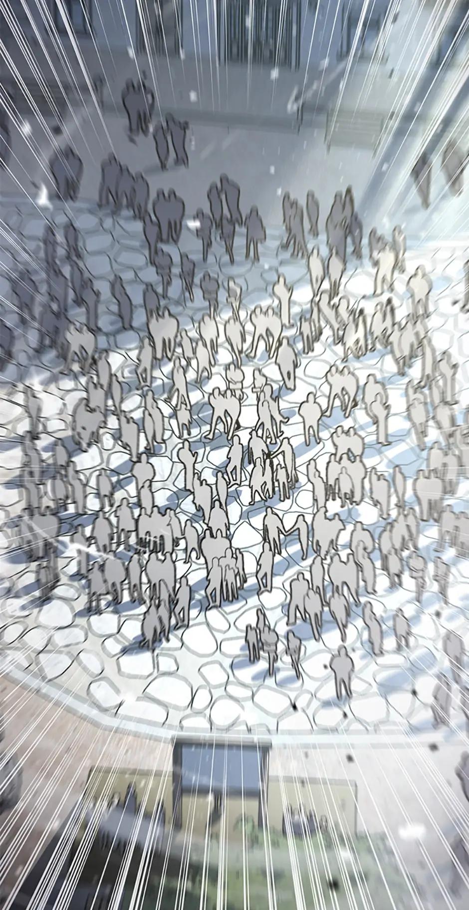 Revenge of the Baskerville Bloodhound Chapter 15