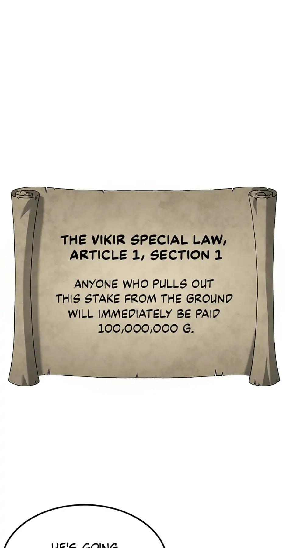 Revenge of the Baskerville Bloodhound Chapter 16