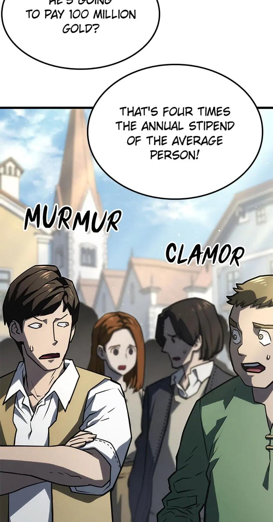 Revenge of the Baskerville Bloodhound Chapter 16