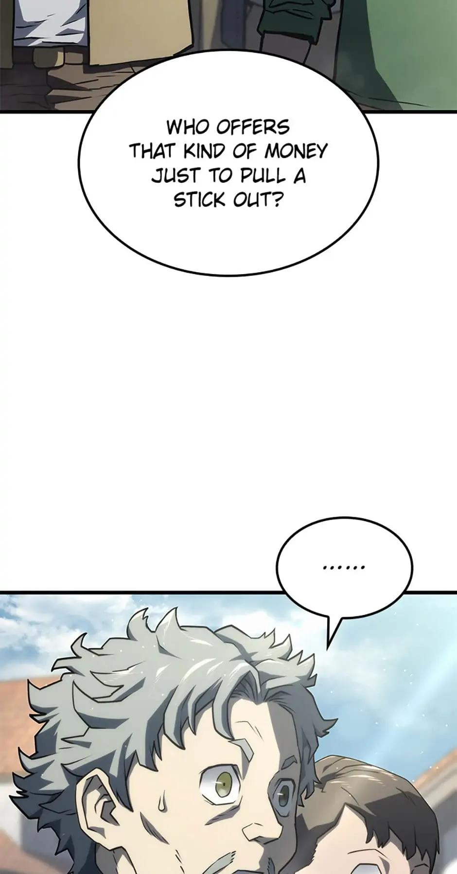 Revenge of the Baskerville Bloodhound Chapter 16