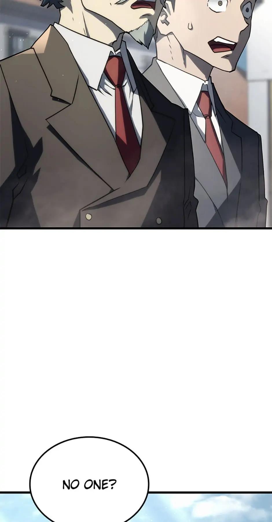 Revenge of the Baskerville Bloodhound Chapter 16