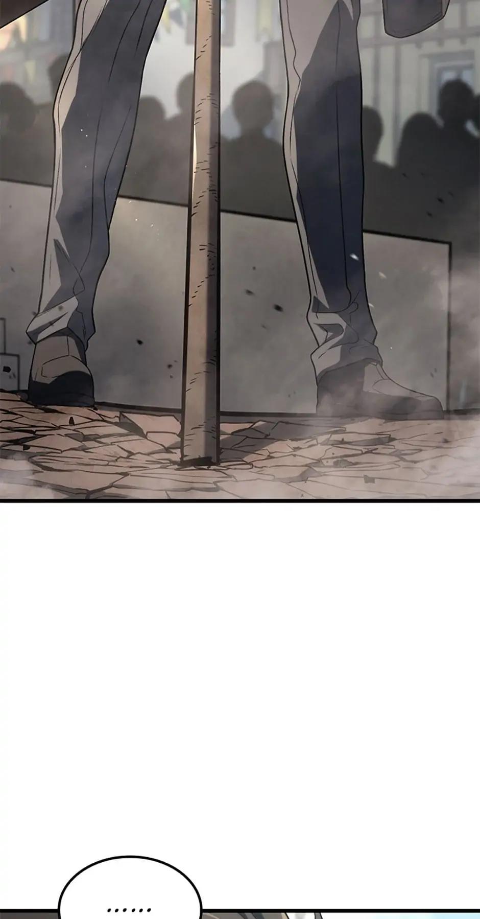 Revenge of the Baskerville Bloodhound Chapter 16