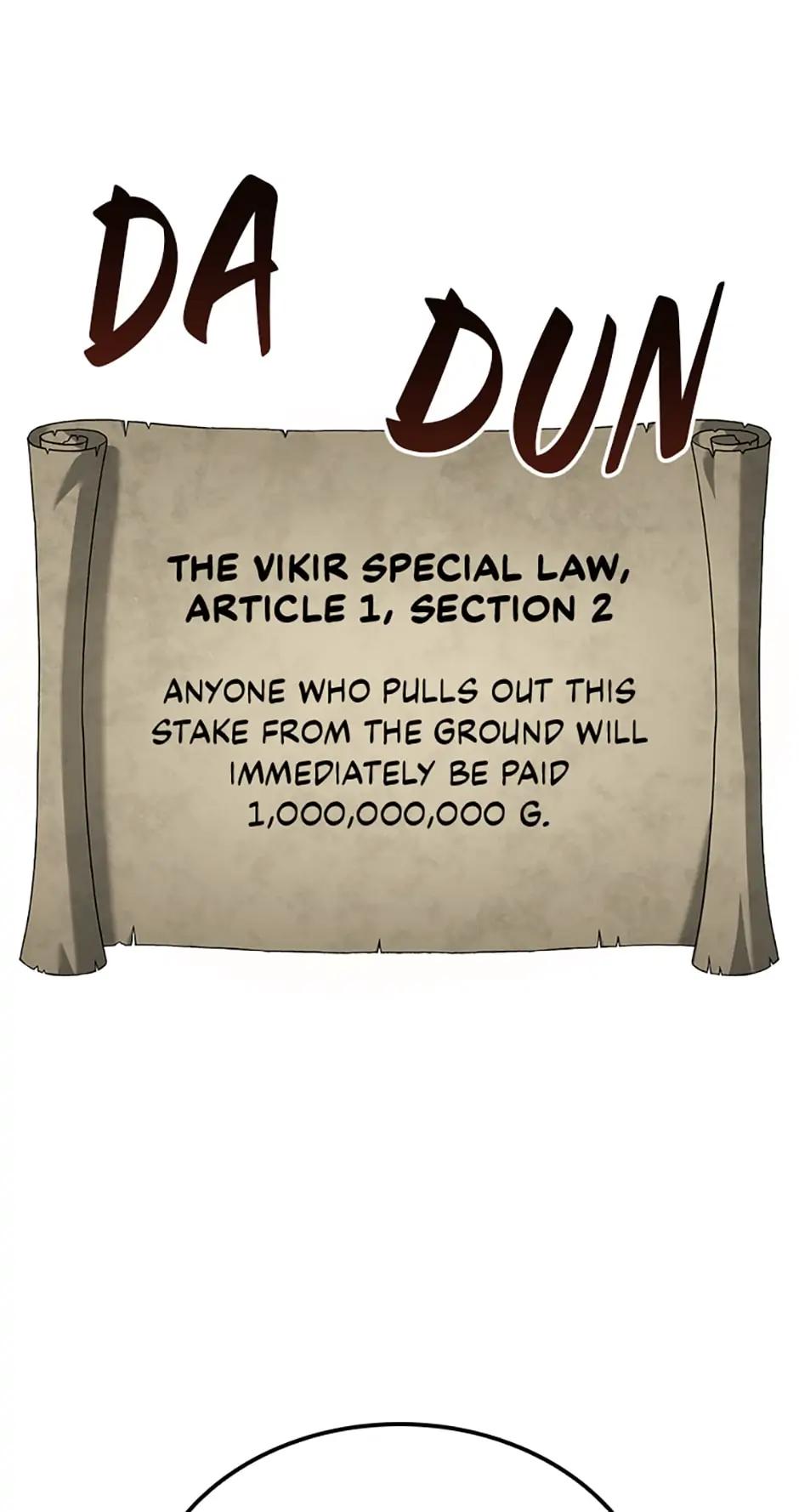 Revenge of the Baskerville Bloodhound Chapter 16