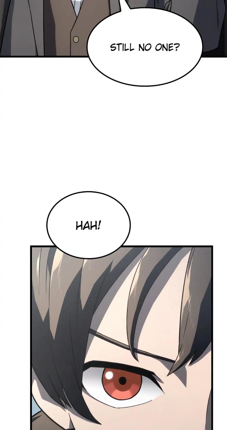 Revenge of the Baskerville Bloodhound Chapter 16