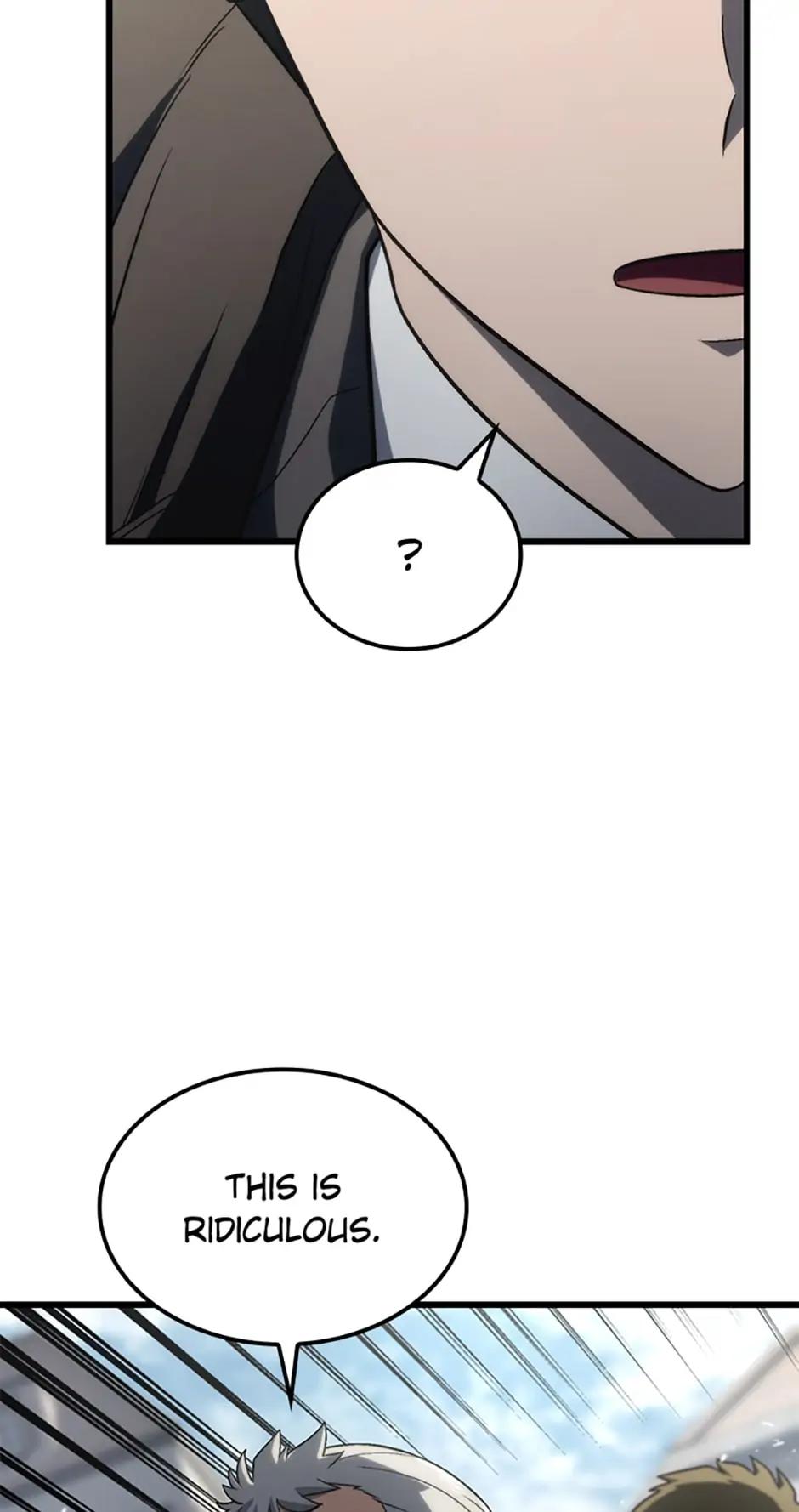 Revenge of the Baskerville Bloodhound Chapter 16