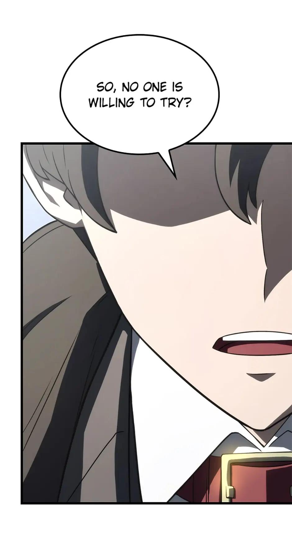 Revenge of the Baskerville Bloodhound Chapter 16