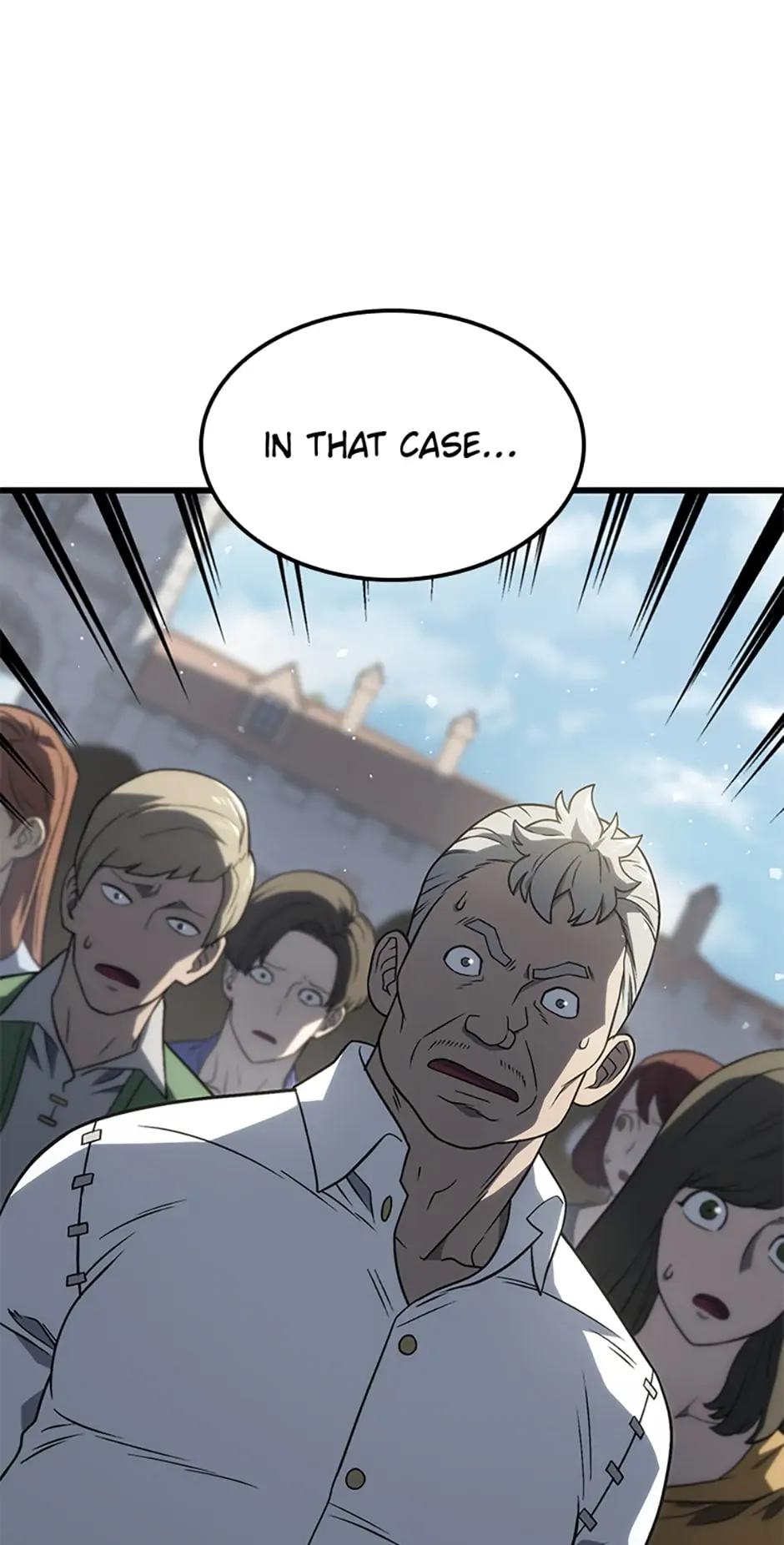 Revenge of the Baskerville Bloodhound Chapter 16