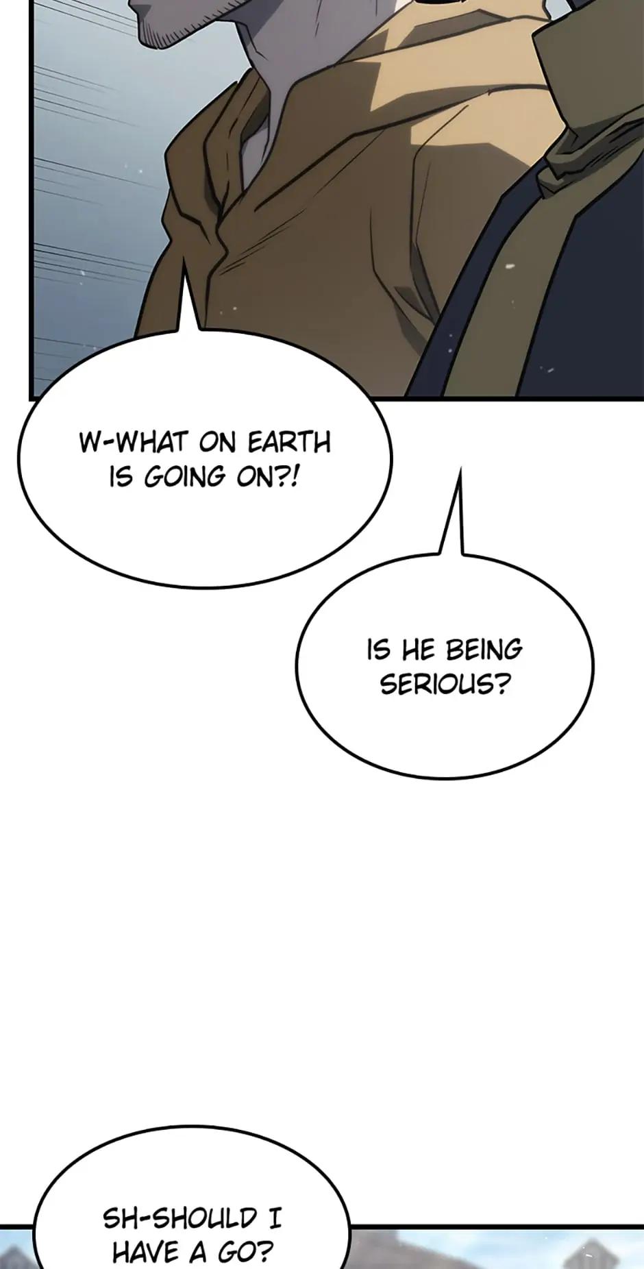 Revenge of the Baskerville Bloodhound Chapter 16