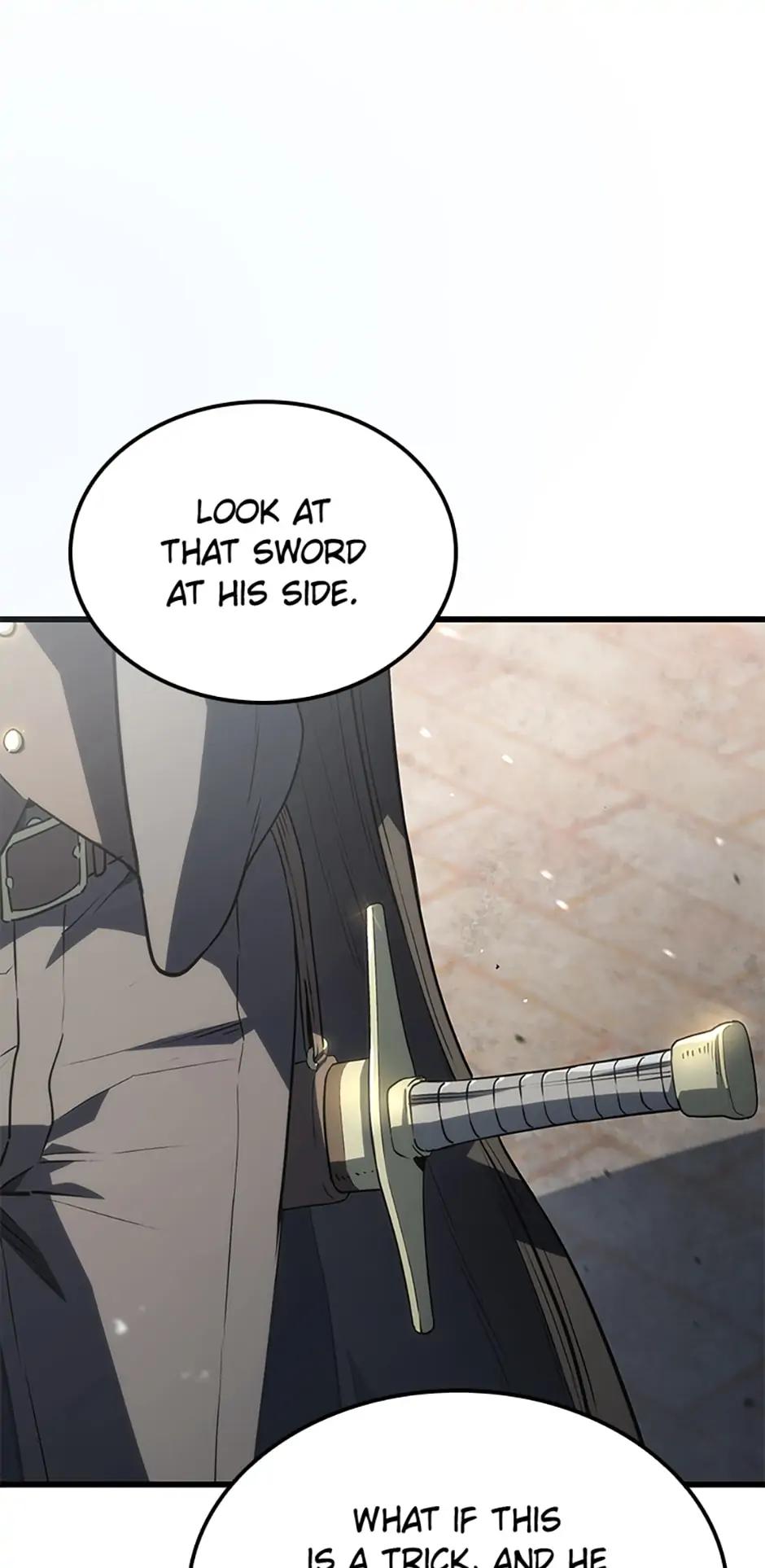 Revenge of the Baskerville Bloodhound Chapter 16